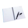 Premium NoteBook -100 Pages, A5 (NA551) - Pack of 5